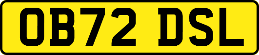 OB72DSL