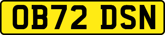OB72DSN