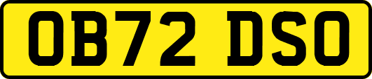 OB72DSO