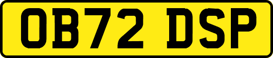 OB72DSP