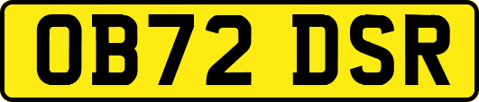 OB72DSR