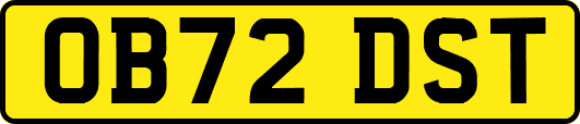 OB72DST
