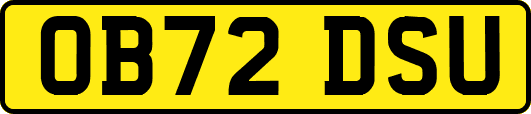 OB72DSU
