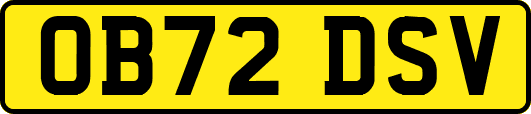 OB72DSV