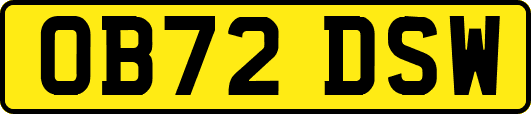 OB72DSW
