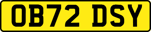 OB72DSY