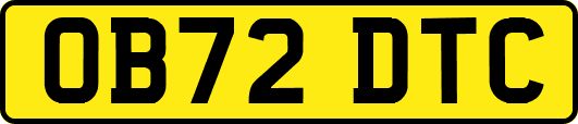 OB72DTC