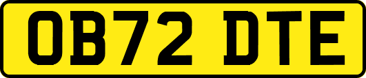 OB72DTE