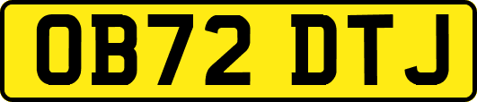 OB72DTJ