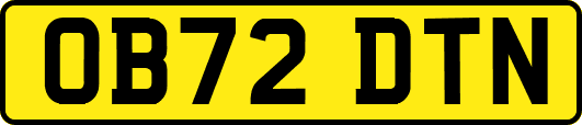 OB72DTN