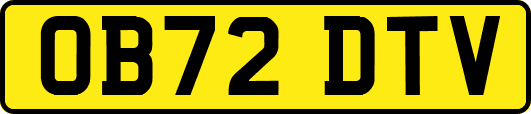 OB72DTV
