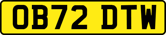 OB72DTW