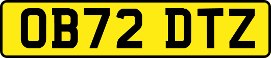 OB72DTZ