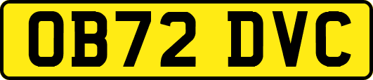 OB72DVC