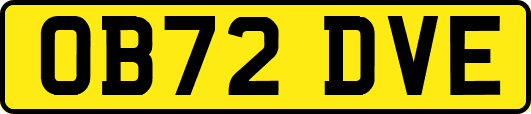 OB72DVE