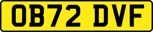 OB72DVF