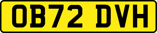 OB72DVH