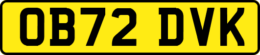 OB72DVK