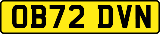 OB72DVN