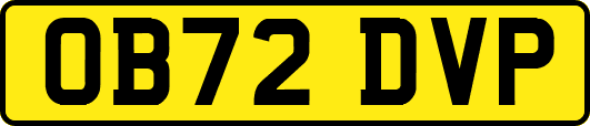 OB72DVP