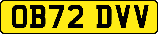 OB72DVV