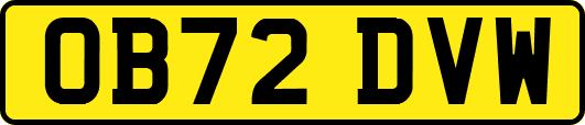 OB72DVW