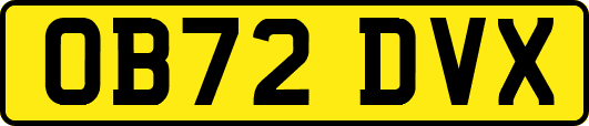 OB72DVX
