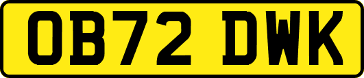 OB72DWK