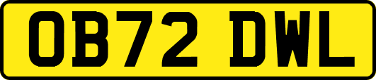 OB72DWL