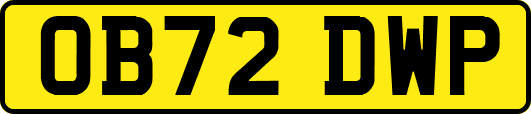 OB72DWP