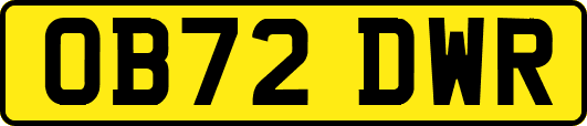 OB72DWR