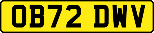 OB72DWV