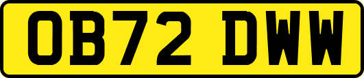 OB72DWW
