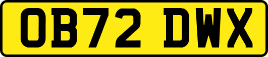 OB72DWX