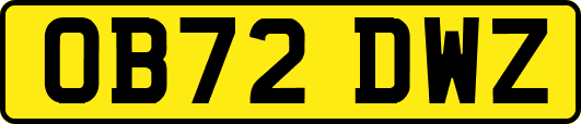 OB72DWZ