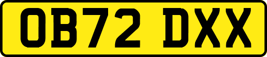OB72DXX