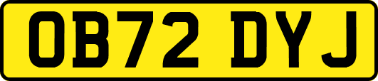 OB72DYJ