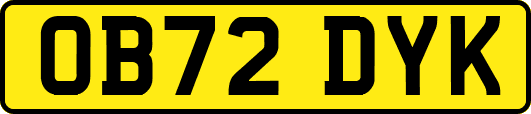 OB72DYK