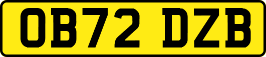 OB72DZB