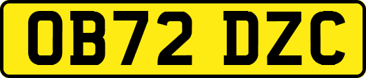 OB72DZC