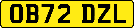 OB72DZL