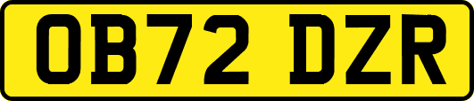 OB72DZR