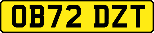 OB72DZT