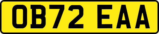 OB72EAA