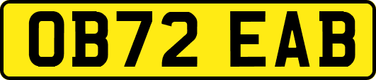 OB72EAB