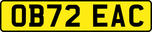 OB72EAC