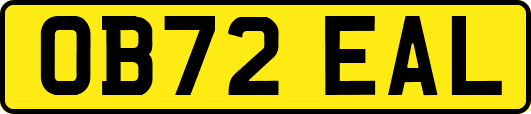 OB72EAL
