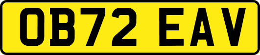 OB72EAV