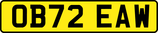 OB72EAW