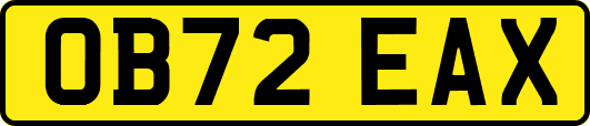 OB72EAX